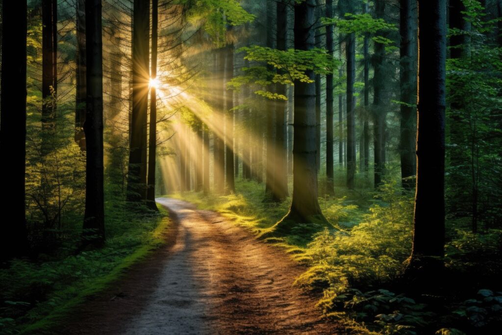 Depth Psychology and Psychodynamic Therapy - Seeing The Forest Through the Trees